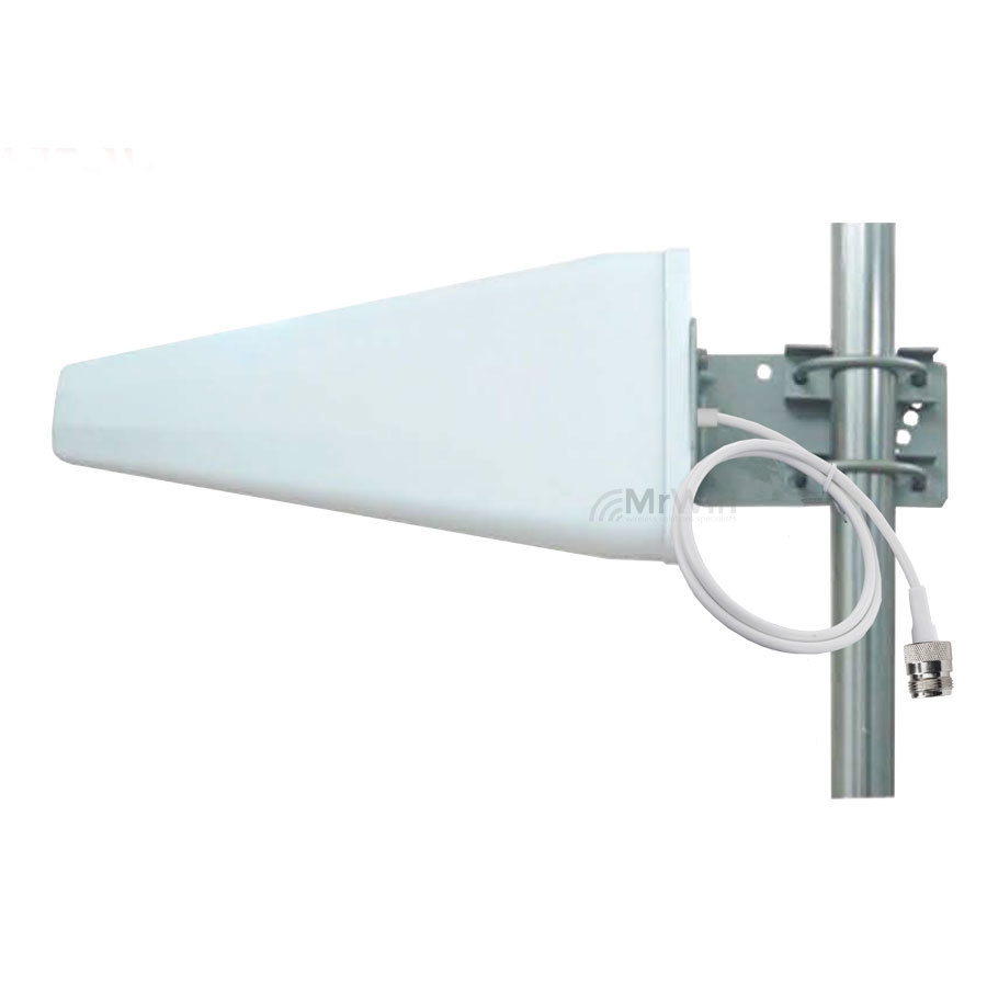 Blackhawk Wideband Lpda Yagi Antenna Wideband 700 2700 Mhz 10 11 Dbi Blackhawk Wideband Lpda Yagi Antenna Wideband 700 2700 Mhz 10 11 Dbi