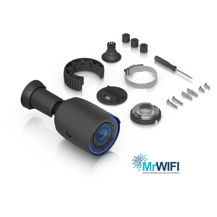 UVC-G6-PRO-BULLET UniFi Camera WITB@MrWiFi