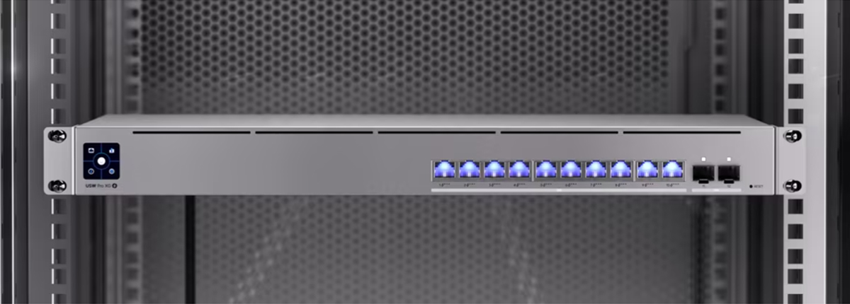USW-PRO-XG-10-POE: Buy UniFi Switch Direct from MrWiFi.com.au USW-PRO-XG-10-POE: Buy UniFi Switch Direct from MrWiFi.com.au