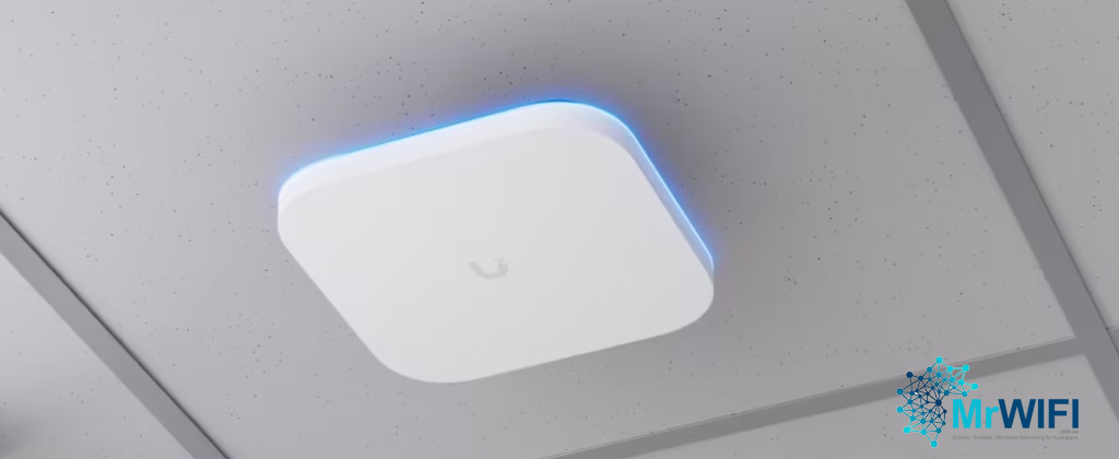 E7 Wireless Access Point WiFi7 Ceiling Mounted @ MrWiFi E7 Wireless Access Point WiFi7 Ceiling Mounted @ MrWiFi