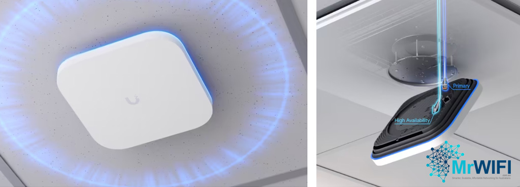E7 Wireless Access Point WiFi7 Wall Mounted @ MrWiFi E7 Wireless Access Point WiFi7 Wall Mounted @ MrWiFi
