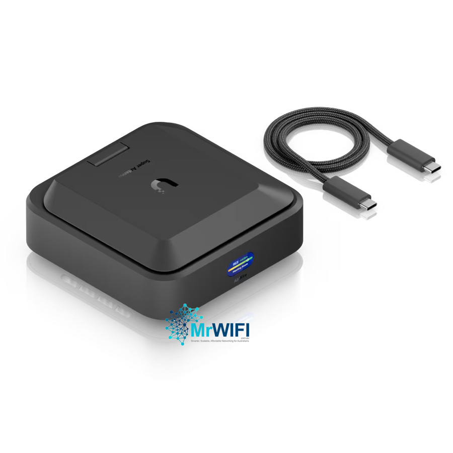 U-Airwire Whats In The Box (WITB) MrWiFi U-Airwire Whats In The Box (WITB) MrWiFi