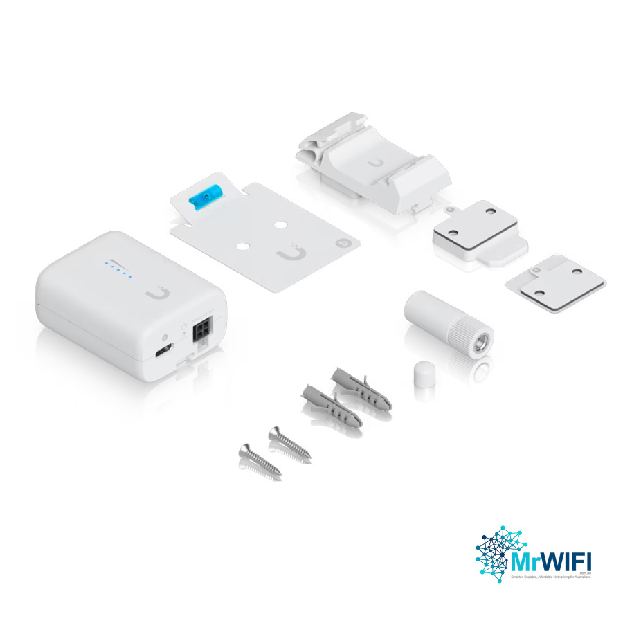 UDB-IOT UniFi Wireless Bridge WITB @ MrWiFi