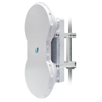 airFiber 5GHz High Band 1Gbps+ 100+km Backhaul