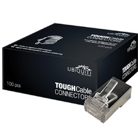 ToughCable Connector RJ45 10 Pack