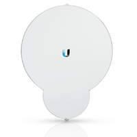 airFiber 24GHz HD, 2Gbps+ 20+km Backhaul