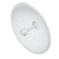 airFiber Antenna 2GHz, 24dBi Slant 45