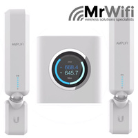 AmpliFi HD Wireless System