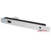 Ubiquiti UCK Cloud Key Gen2 Rackmount Kit