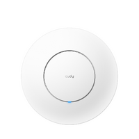 Cudy AC1200_P WiFi Gigabit Access Point with PoE Adapter