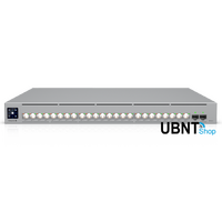 Ubiquiti UniFI Enterprise Campus Switch 24 Port Poe Switch (1050W)