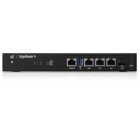 EdgeRouter 4 Port 1SFP
