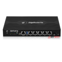 EdgeRouter 6 Port 1SFP