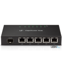 EdgeRouter X SFP