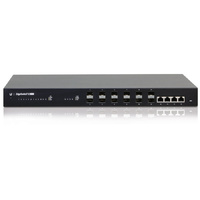 EdgeSwitch 12F Managed Fiber Switch