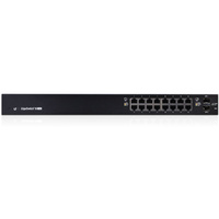 EdgeSwitch 16 Port 150W Managed Gigabit Switch PoE