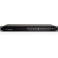 EdgeSwitch 24 Port 500W Managed Gigabit Switch PoE