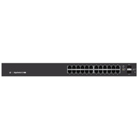 EdgeSwitch Lite 24 Port Managed Gigabit Switch