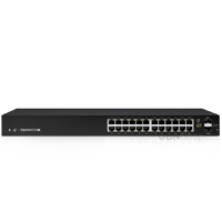 EdgeSwitch Lite 24 Port Managed Gigabit Switch
