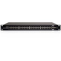 EdgeSwitch 48 Port 750W Managed Gigabit Switch PoE