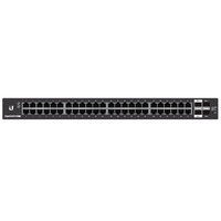 EdgeSwitch Lite 48 Port Managed Gigabit Switch