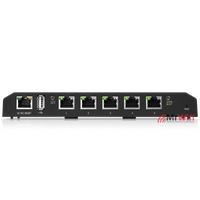 EdgeSwitch 5 XP 24V PoE