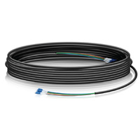 Ubiquiti Single-Mode LC Fiber Cable 60M (200ft)