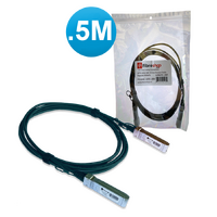 DAC Direct Access Cable Passive 10G SFP+ 30AWG .5M