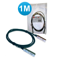DAC Direct Access Cable Passive 10G SFP+ 30AWG 1M