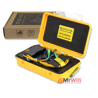 OTDR Fiber Optic Launch Lead 500m SM SC-UPC To SC-UPC