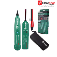 Multi Function Cable Tracker &amp; Tester