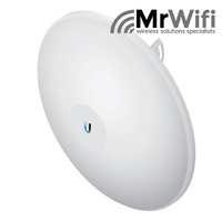PowerBeam 5AC 500 27dBi Gain 500mm With Radome