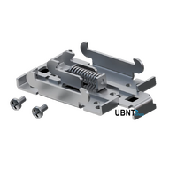 DIN Rail Kit Large 35mm By Teltonika