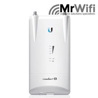 Rocket 5AC Lite PTP