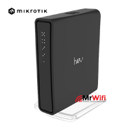 5 Port Eth Router Mikrotik hAP ac² with USB