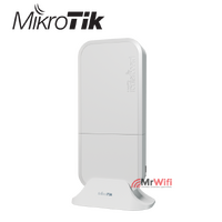 Mikrotik Dual Band Ceiling/Wall Mount AP in Weatherproof Enclosure