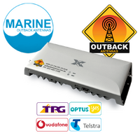 Mobile Wideband Repeater Kits for Marine, Boats &amp; Yachts Australia Cel-Fi GO4 (G41)