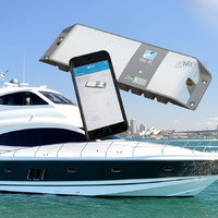 Cel-Fi GO Mobile Repeater Kits for Boats & Marine.