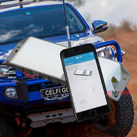 Cel-Fi GO Mobile Repeater Kits for Vehicles (Cars, 4WD and Trucks).