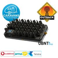 Mobile Repeater Booster Kits for Caravans &amp; Campers for improved mobile coverage. Designed for use in Caravans, Trucks, Cars, Boats &amp; 4WD Australia