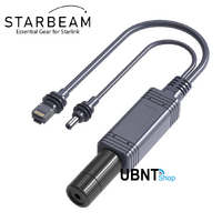 STARBEAM Starlink Mini PoE Splitter Cable