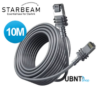 STARBEAM Starlink Gen3 Outdoor Ethernet Cable 23m
