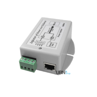 9-36V In, 24V 19W GB Passive PoE, DCDC Converter