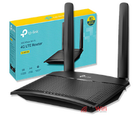 Wireless N 4G LTE Router TP-Link TL-MR100 300Mbps