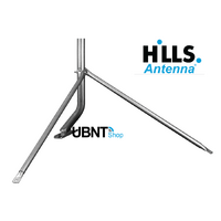 Tin Roof Mount Flexi