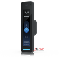 Buy Unifi Access Reader Gen2 Pro Black Online in Australia