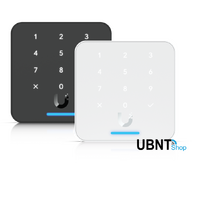 Ubiquiti UA-G3-Flex-B UniFi Access Reader Flex White or Black
