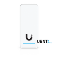 Ubiquiti G3 Reader, White, Compact Third-generation Access Reader