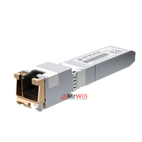 Ubiquiti RJ45 10GB SFP+  to Copper Transceiver Module