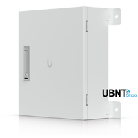 Buy Junction Utility, An Indoor/Outdoor Enclosure For UniFi Access Hubs, Switches &amp; Accessories, IP55 Direct from UBNTShop